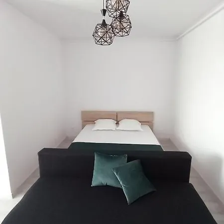 Lovely Sunrise Apartamento *