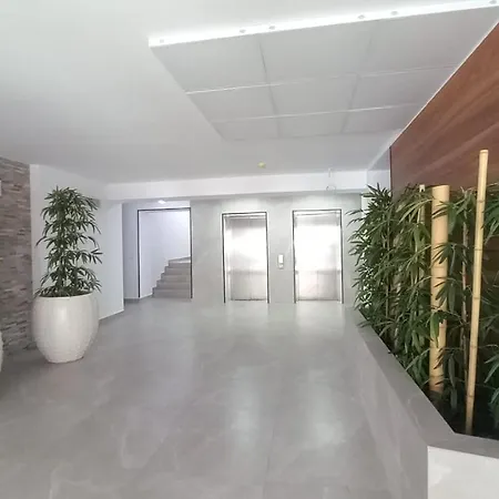 Lovely Sunrise Apartamento Bucareste