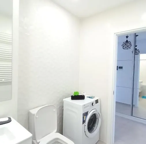 Apartamento Lovely Sunrise Bucareste