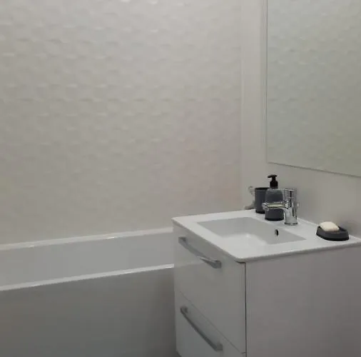 Lovely Sunrise Apartamento *