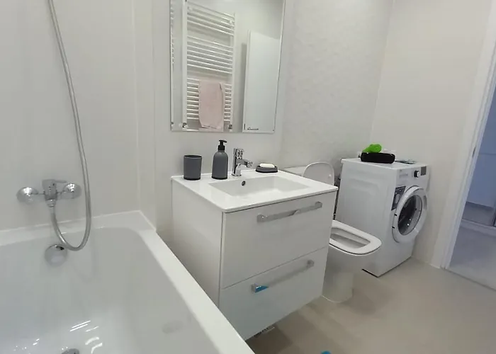 Lovely Sunrise * Bucareste