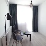 Lovely Sunrise Appartement *