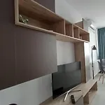 Lovely Sunrise Appartement Bucarest