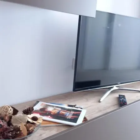 Lovely Sunrise Apartment