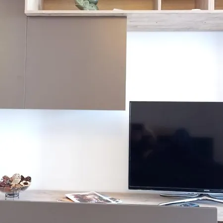 Апартаменты Lovely Sunrise *