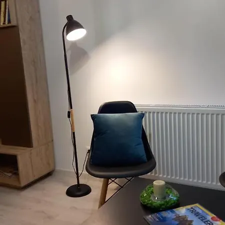 Апартаменты Lovely Sunrise *