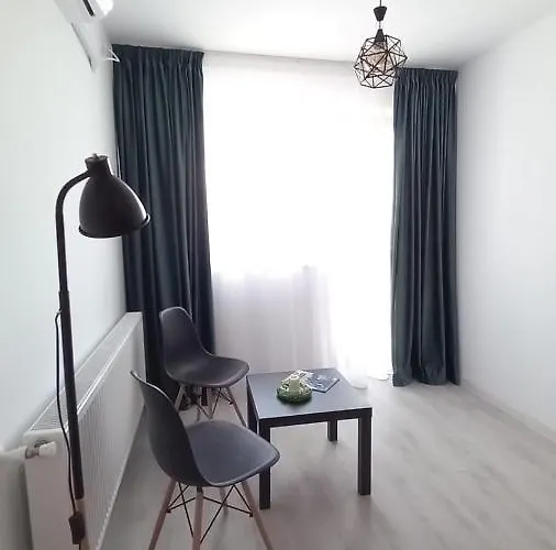 Lovely Sunrise Appartement *