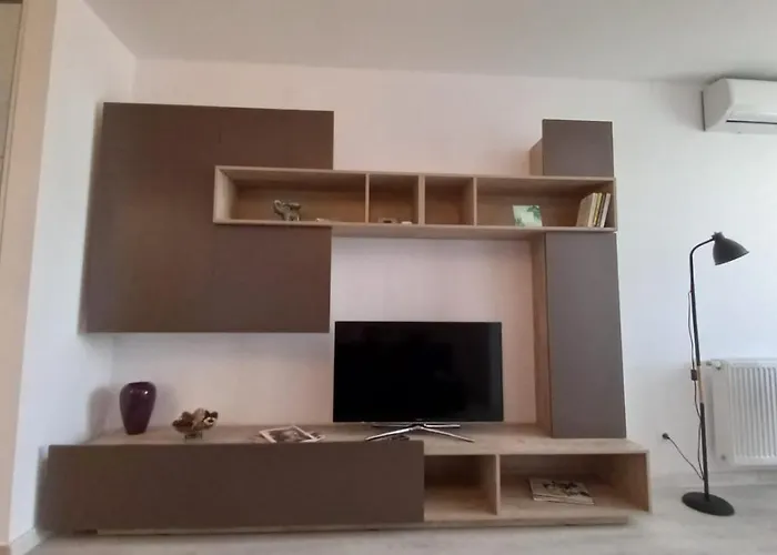 Lovely Sunrise Apartament Bucureşti