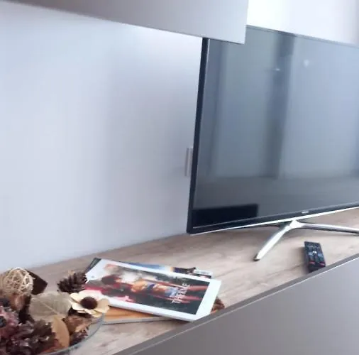 Lovely Sunrise Apartament