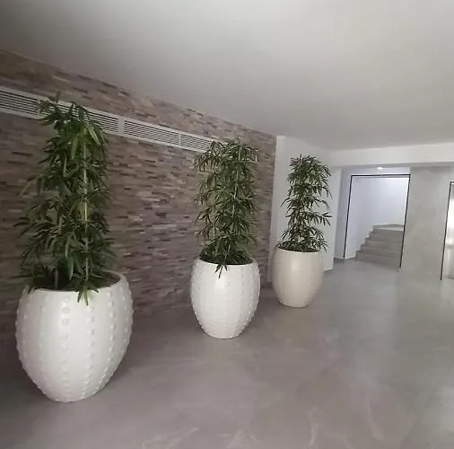 Lovely Sunrise Apartament