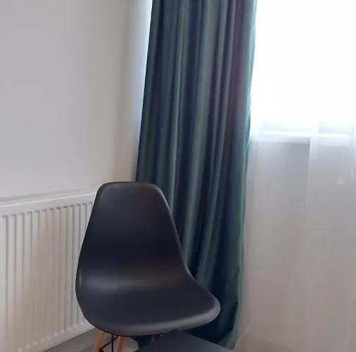 Lovely Sunrise Bucureşti