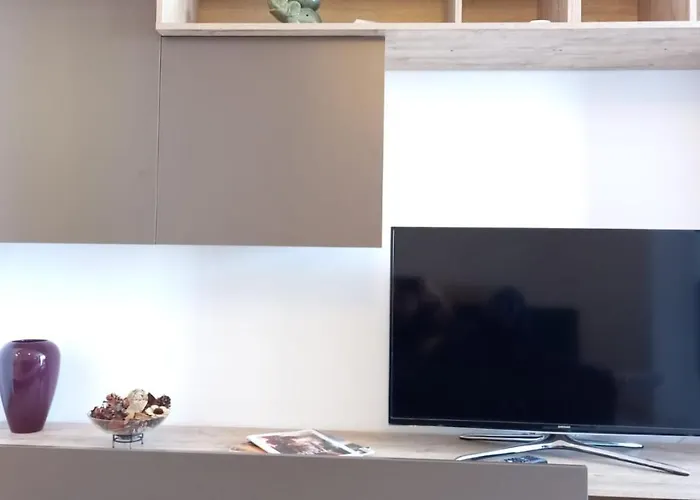 Apartament Lovely Sunrise *