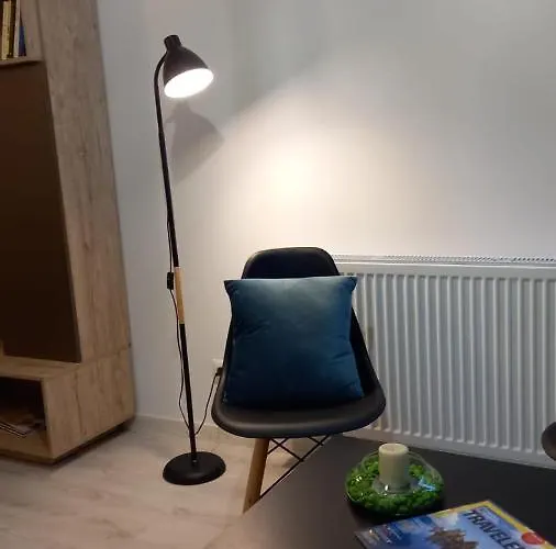 Apartament Lovely Sunrise *