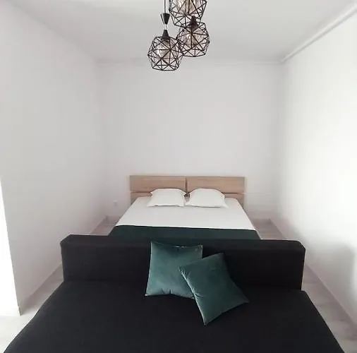 Lovely Sunrise Apartament *