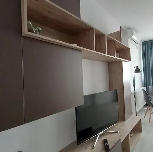 Lovely Sunrise Apartament Bucureşti