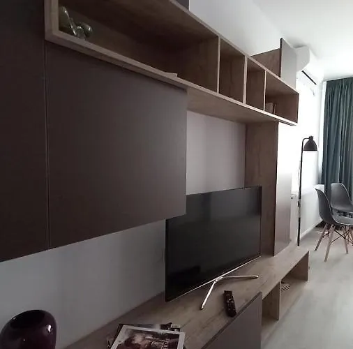 Lovely Sunrise Apartament