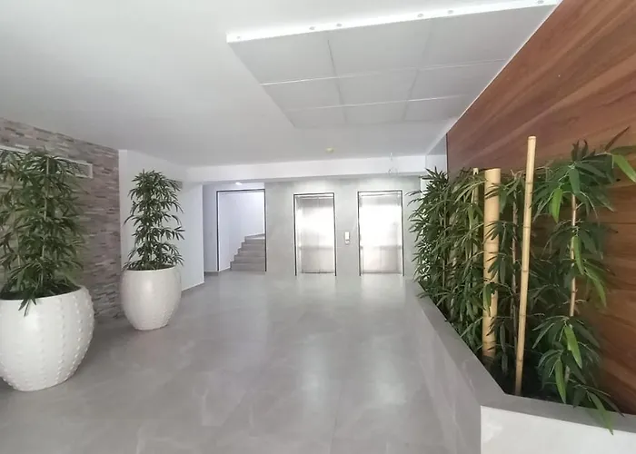 Lovely Sunrise Apartament Bucureşti