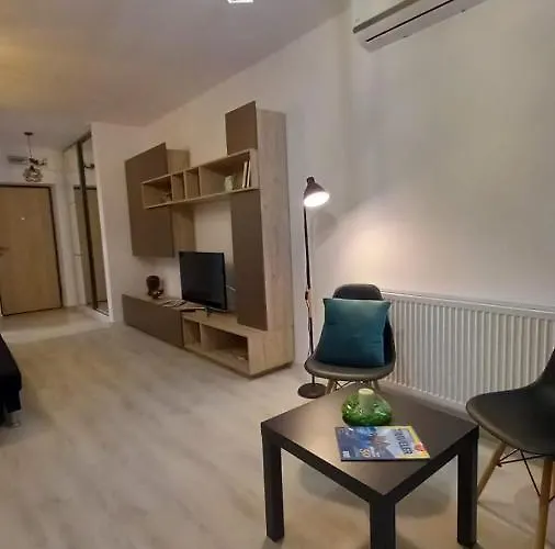 Appartement Lovely Sunrise