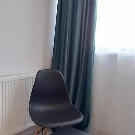 Lovely Sunrise بوخارست